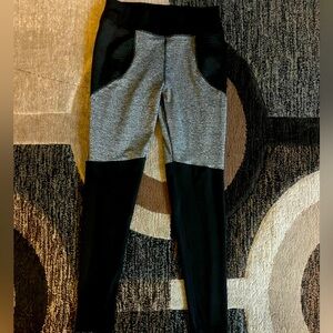 POP Fit! Women’s workout Activewear size large